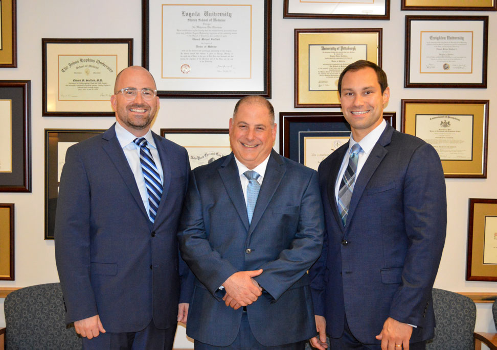 Meet Our Physicians