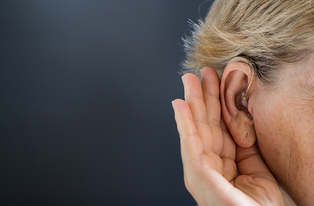 Sounds That Can Result in Hearing Loss